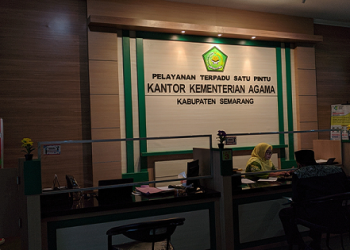 Hasil Seleksi Wawancara Calon Petugas Front Office PTSP Tahun 2020