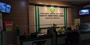 Hasil Seleksi Wawancara Calon Petugas Front Office PTSP Tahun 2020