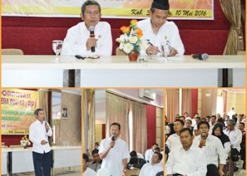 Pendidikan di Madrasah, Merupakan Pendidikan yang mengedepankan Pendidikan Karakter