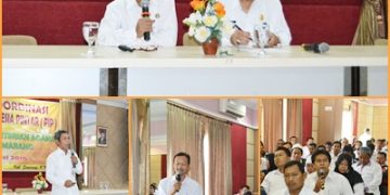 Pendidikan di Madrasah, Merupakan Pendidikan yang mengedepankan Pendidikan Karakter