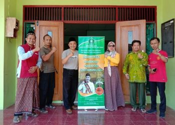 Agen Perubahan Untuk Perbaikan Layanan KUA