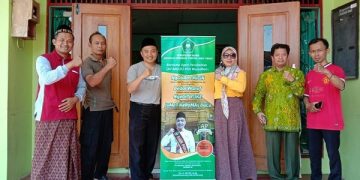 Agen Perubahan Untuk Perbaikan Layanan KUA