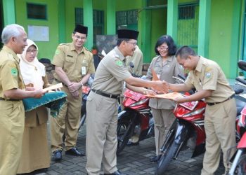 SIP Sebagai Wujud Pengendalian dan Pengawasan BMN