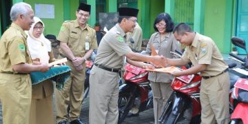 SIP Sebagai Wujud Pengendalian dan Pengawasan BMN