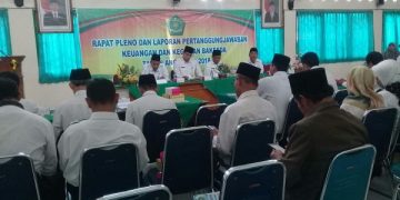 Bakesda, Wujudkan Kesejahteraan Pegawai Kementerian Agama