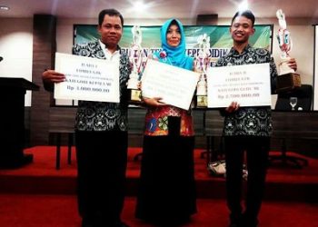 Kemenag Kab.Semarang Bersiap Menuju Lomba GTK Tingkat Nasional