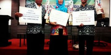 Kemenag Kab.Semarang Bersiap Menuju Lomba GTK Tingkat Nasional