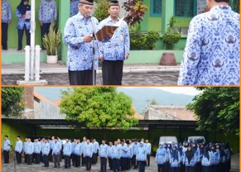 Kerja nyata, Mandiri dan Berkarakter merupakan wujud semangat Boedi Oetomo