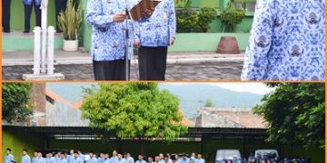 Kerja nyata, Mandiri dan Berkarakter merupakan wujud semangat Boedi Oetomo