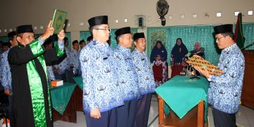Rotasi, Promosi dan Mutasi Jabatan Sebagai Spirit Peningkatan Kinerja