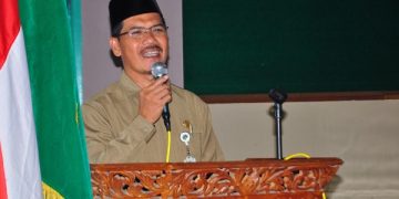 Meski Berbeda, Namun Satu Muaranya