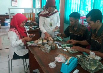 Dari Kemenag Untuk Palu, Donggala