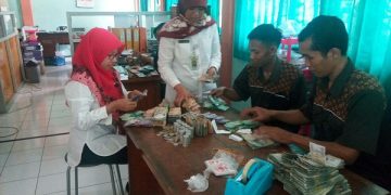 Dari Kemenag Untuk Palu, Donggala