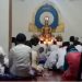 Magha Puja di Vihara Setti Dhama