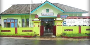 Sejarah Singkat Berdirinya KUA Kecamatan Tengaran