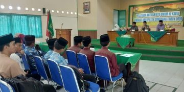 Berikan Latihan Bagi Kafilah MTQ, LPTQ Kabupaten Semarang Optimis Sukses di Ajang MTQ Umum Jateng ke-XXVIII