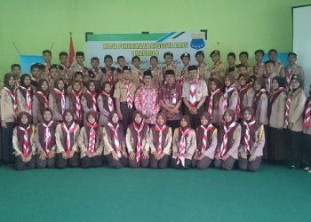 Perwimanas Bangun Mental dan Karakter Peserta Didik dalam Bingkai Ahlussunnah Waljama'ah