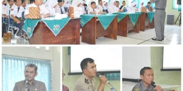 Jangan pernah meninggalkan Alqur'an ketika akan memulai belajar
