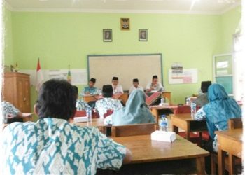 Sekecil apapun komponen mempunyai kontribusi yang jika dihilangkan akan menimbulkan ketidaksempurnaan fungsi