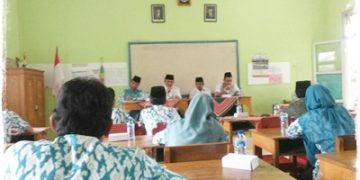 Sekecil apapun komponen mempunyai kontribusi yang jika dihilangkan akan menimbulkan ketidaksempurnaan fungsi