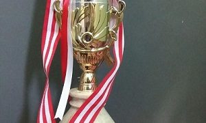 Hanya Raih 2 Medali dalam AKSIOMA Tingkat Provinsi, Kontingen Diminta Tak Berkecil Hati