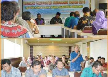 Workshop Pencegahan Konflik Agama