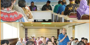 Workshop Pencegahan Konflik Agama