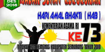 JALAN SEHAT