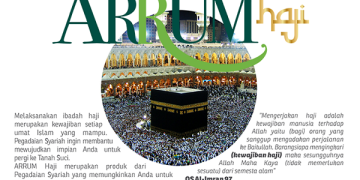 Kemenag Kab.Semarang Buka Kemungkinan Kerjasama Program Arrum Haji PT.Pegadaian (Persero)