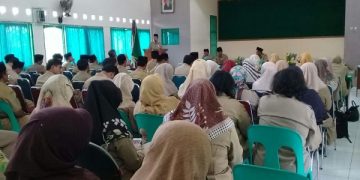 Jadikan Khadimul Ummah Sebagai Spirit Pelayanan Prima