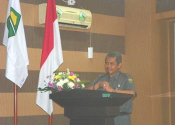 Baik buruknya mutu pendidikan, bergantung pada peran guru