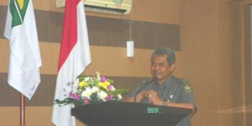 Baik buruknya mutu pendidikan, bergantung pada peran guru