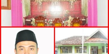 KUA Banyubiru, KUA Teladan di Kab Semarang