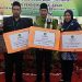 Kemenag Kab.Semarang Juara Umum Lomba GTK Tingkat Provinsi
