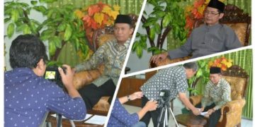 Damai Indonesiaku oleh Kasi PAIS akan tayang di TV One