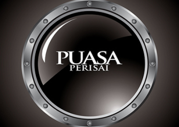 Puasa sebagai perisai – Edisi Risalah Ramadhan