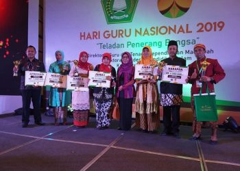 Juara Sejati, Maknai Keseluruhan Proses Pembelajaran