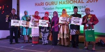 Juara Sejati, Maknai Keseluruhan Proses Pembelajaran
