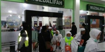 Serba-Serbi Ibadah Haji Tahun 1438H/2017