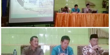 Penguatan Nilai-Nilai Kebhinekaan Disebuah Bangsa Yang Multi Kultur dan Multi Religius