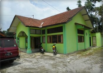 KUA Kecamatan Sumowono