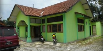 KUA Kecamatan Sumowono
