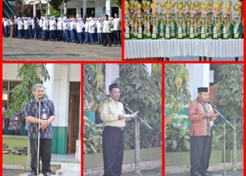 Pelaksanaan KSM Kab.Semarang