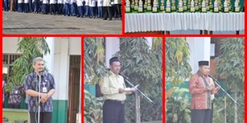 Pelaksanaan KSM Kab.Semarang