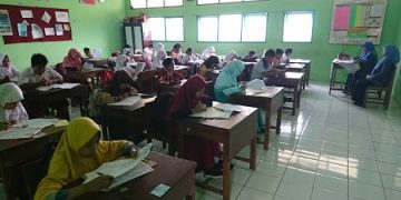 MTsN Semarang Bidik Siswa Berprestasi Untuk Tiga Kelas Unggulan