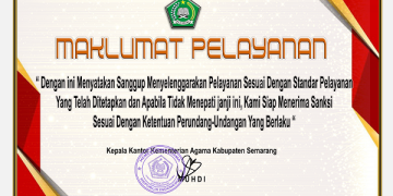 MAKLUMAT LAYANAN