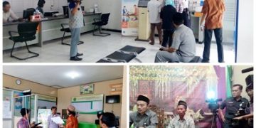 Film Dokumenter Pelayanan Masyarakat