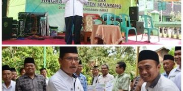 Saresehan Ulama' & Umaro' putaran ke 252