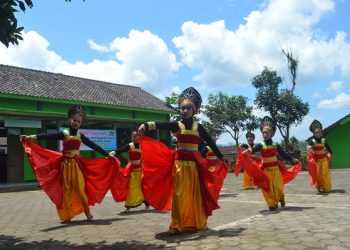 LSS Tingkatkan Budaya Hidup Sehat di Madrasah