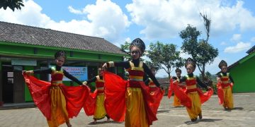 LSS Tingkatkan Budaya Hidup Sehat di Madrasah